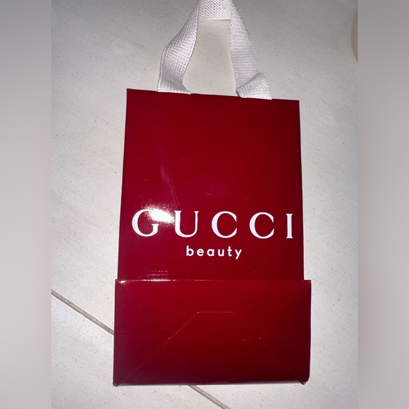 Gucci box’s & bag - Picture 4 of 4